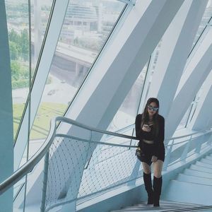 Meet your Posher, Rachel